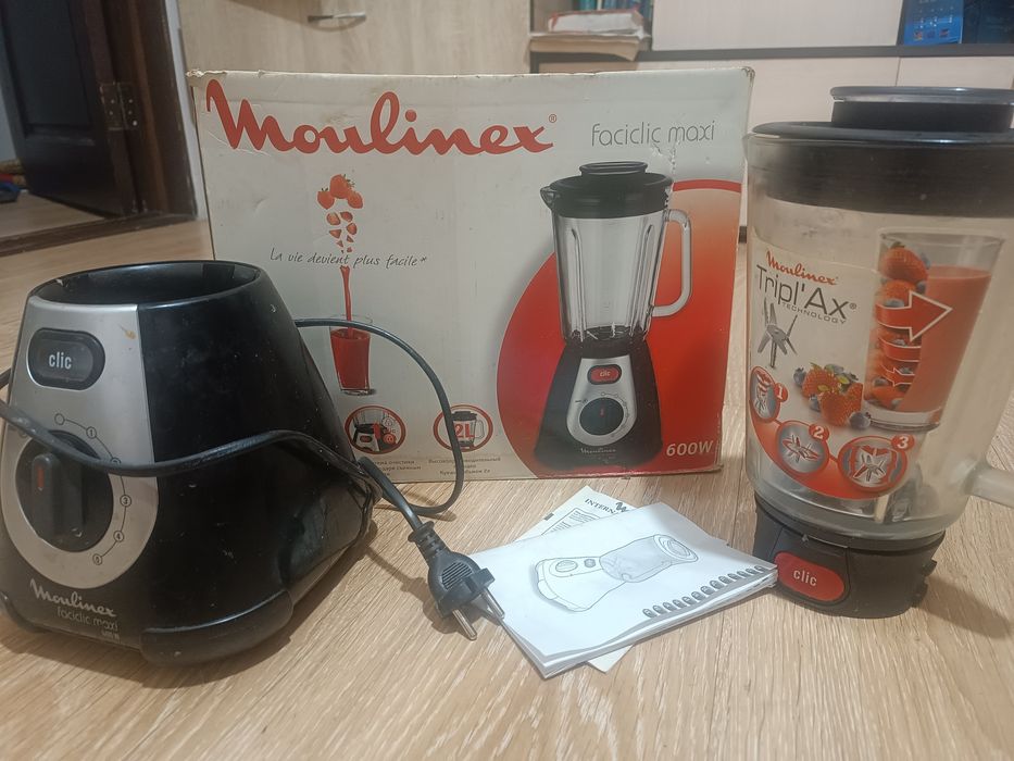 Продам блендер отличный