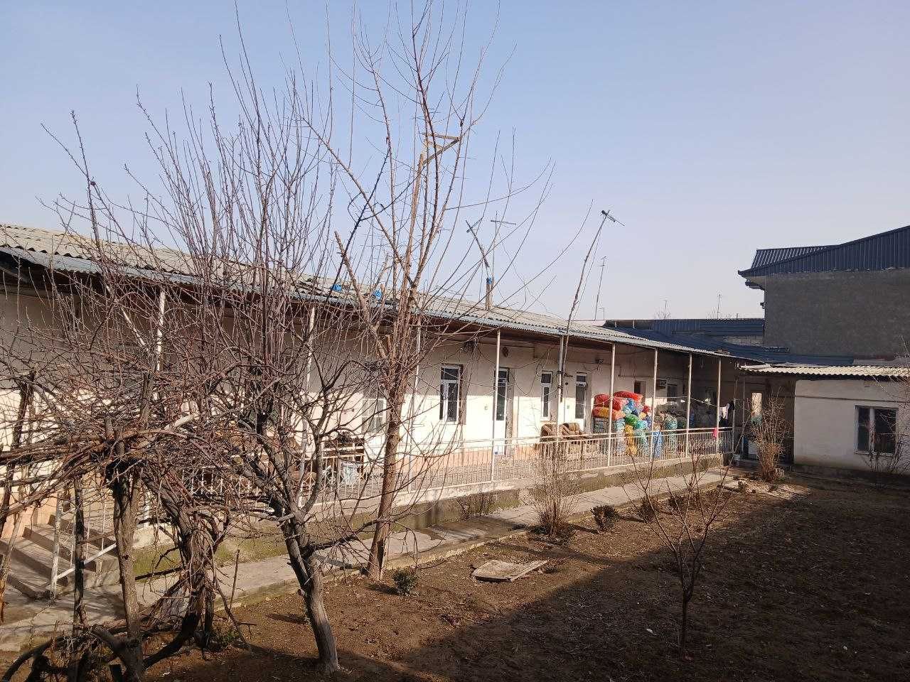 Назарбек Бешкургонда ховли сотилади. NR494/159