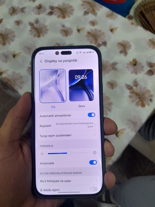 Honor 400 lite 5g