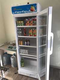 Холодильник под напитки