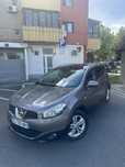 Nissan Qashqai+2 Nissan Qashqai+2 1.6 Diesel 7 locuri