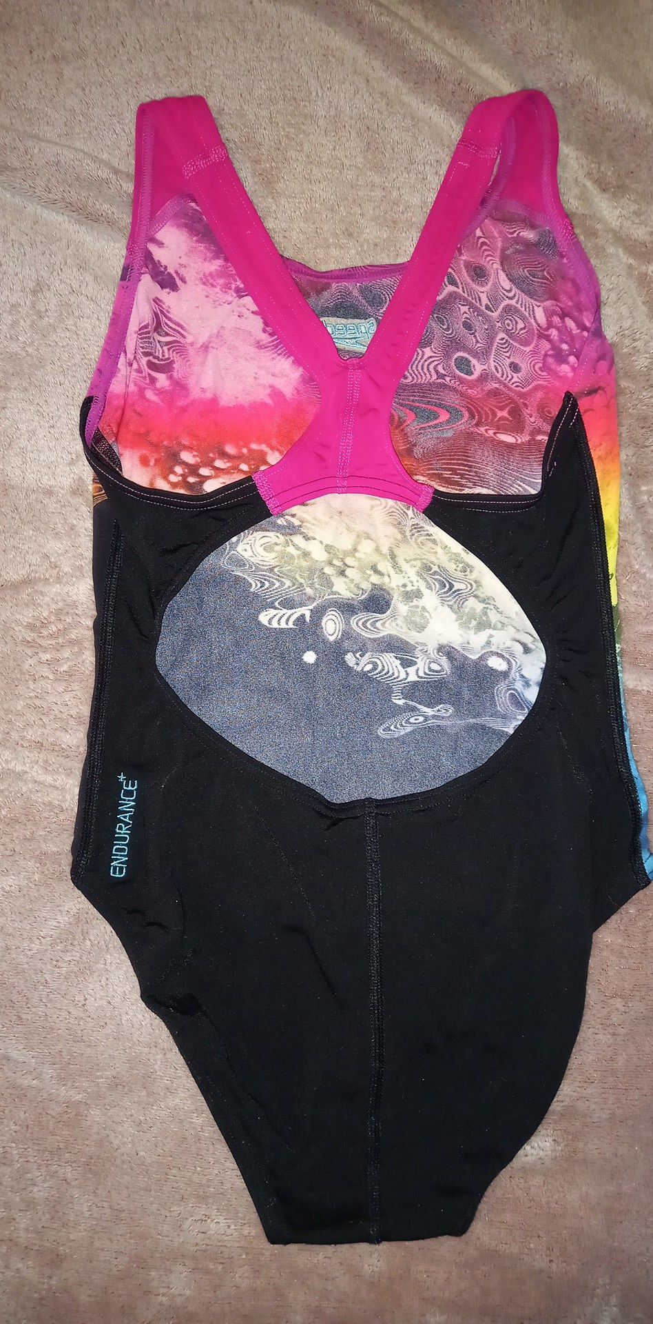 Бански Speedo, за момиче 14г.