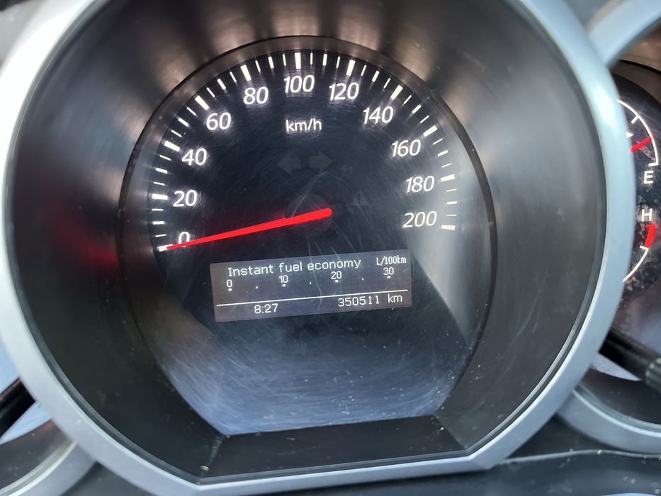 Suzuki Grand Vitara 1.9 DDIS