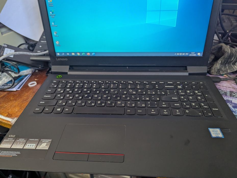 Продам ноутбук Lenovo v310