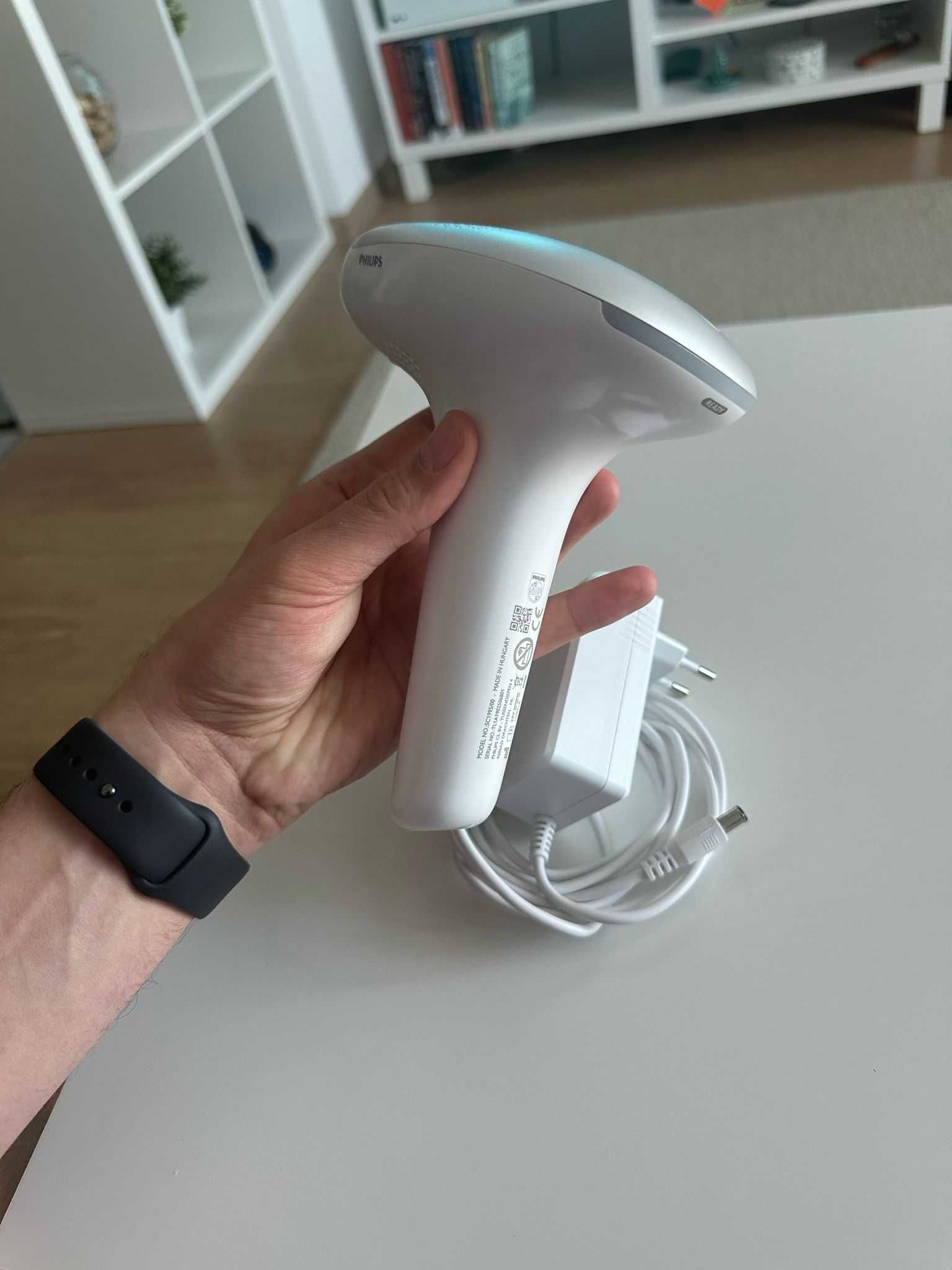 Philips Lumea Advanced SC1995 00