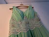 Rochie de ocazie, L
