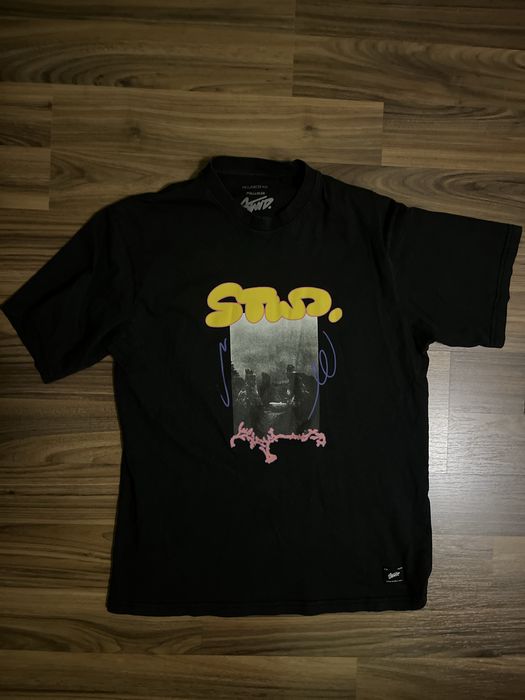 Tricou Pull & Bear STWD