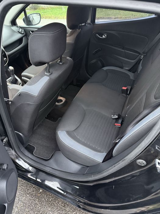 Renault Clio 20.12.2015 - Benzina EURO 6