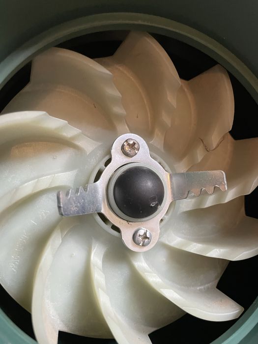 Aspirator frunze PARKSIDE PLS 3000 A1