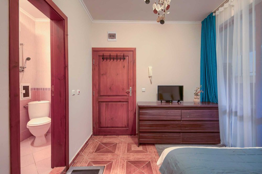 Дава се под наем Едностаен апартамент в Свети Влас - 19 кв.м за 101.49 € - Снимка #4