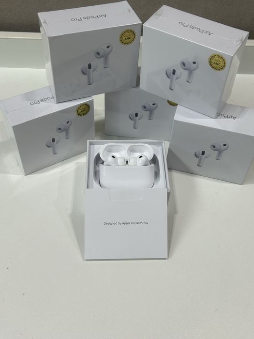 AirPods pro 3 Lux Copy