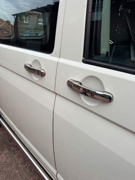 Транспортер 1.9 TDI