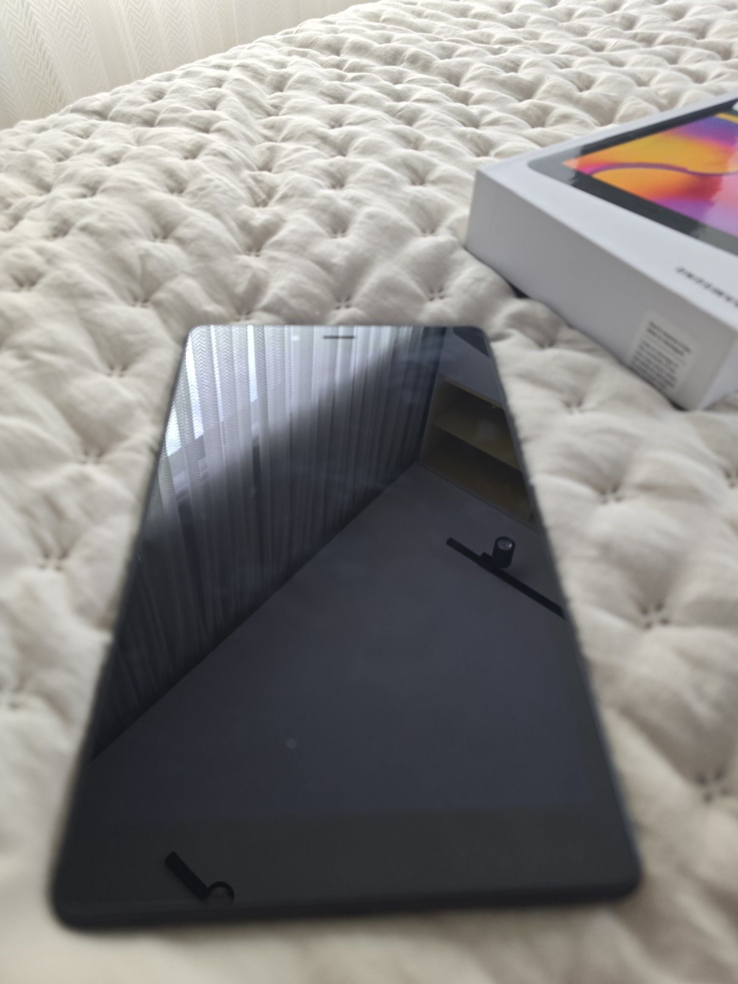 Планшет Samsung Tab A