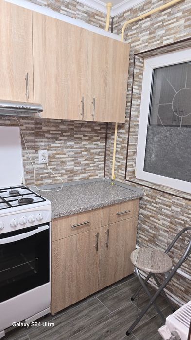 Garsoniera de inchiriat