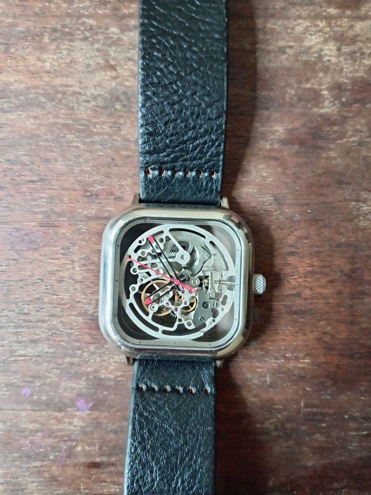 Часы Ciga Design