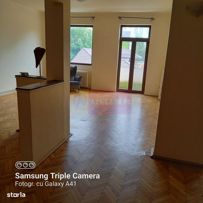 Apartament 5 camere Mitropolie