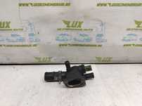 Carcasa termostat 1.9 tdi AXR ATD BEW BKC BXE 038121132d Seat Altea 1
