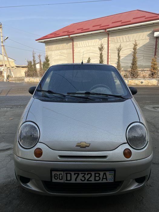 Matiz tez va arzon