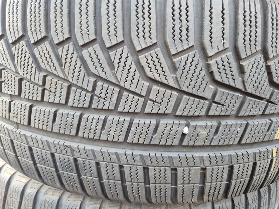 Anvelope de IARNA - 235/50/19 - HANKOOK - Aproape NOI DOT 2022 !