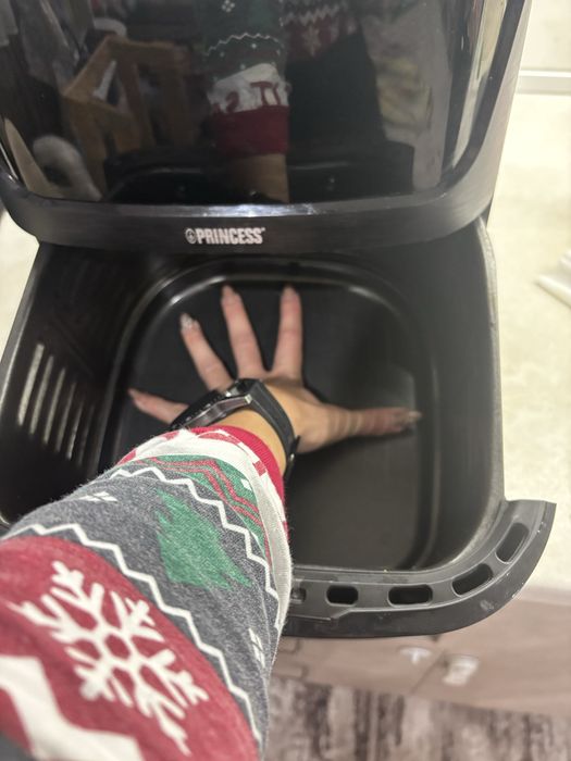 Air Fryer  Princess Digital - 6.5 L