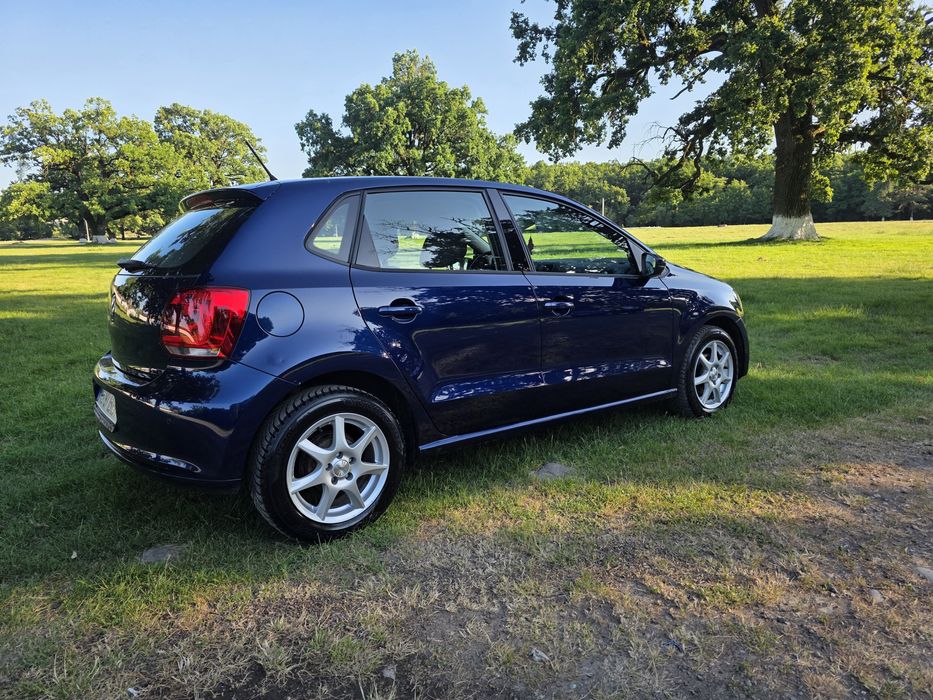 Vând VW Polo 2010
