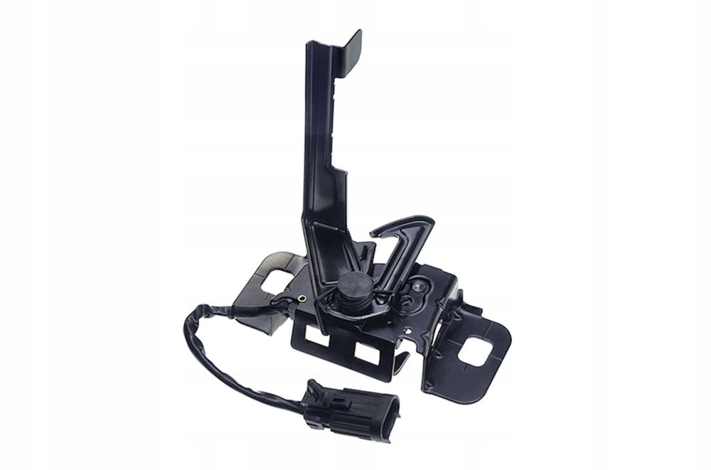 Дръжка За Освобождаване На Преден Капак, Chevrolet, Cruze, J300 J305