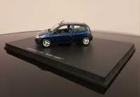 Renault Clio 3-doors "EDF-GDF" 1:43 Universal Hobbies