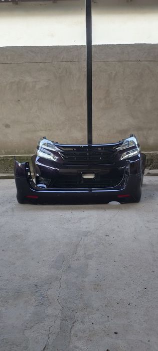 Авто разбор Таиота камри 25.35.40 наТаиота Алфарт есть запчасти