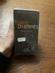 Parfum terre d’hermes