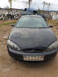 Форд Кугар 2.5 Ford Cougar 2.5 на части