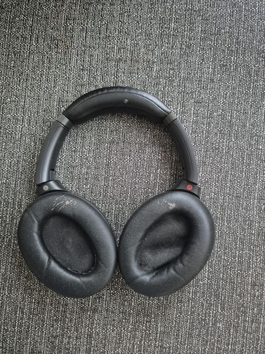 Слушалки Sony wh-1000xm3