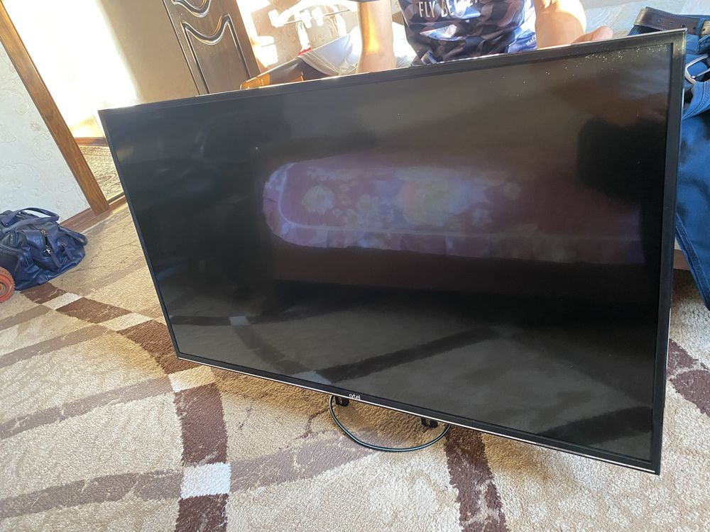 Artel televizor 43 sotiladi