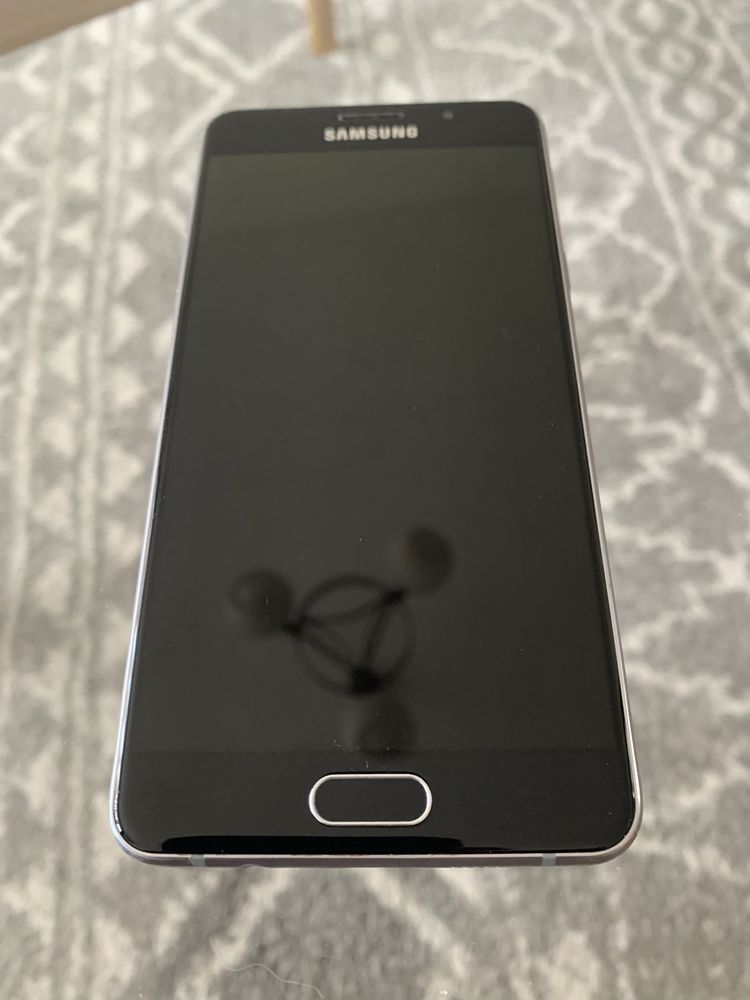 Смартфон Samsung A5 2016
