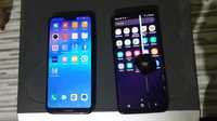 Samsung Galaxy Note 8, P20 lite  Samsung S9 NORMAL DEZMEBREZ