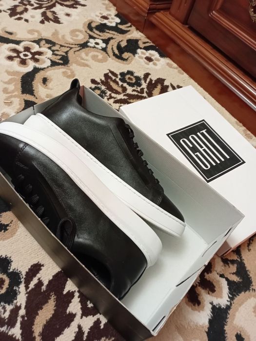 Turk ko'jasi garantiya yangi kiyilmagan