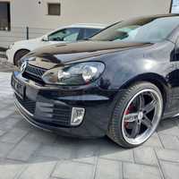 Vw golf 2.0 GTI 211 cp an 2010