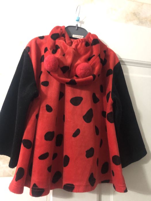 Geaca subtire prntru fetite