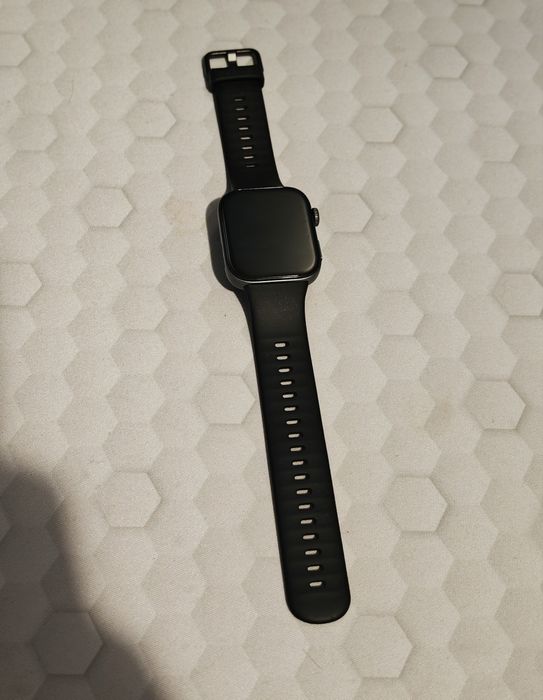 Huawei Watch fit 3 Negru