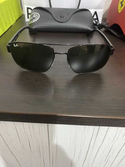 Мъжки слънчеви очила Ray Ban