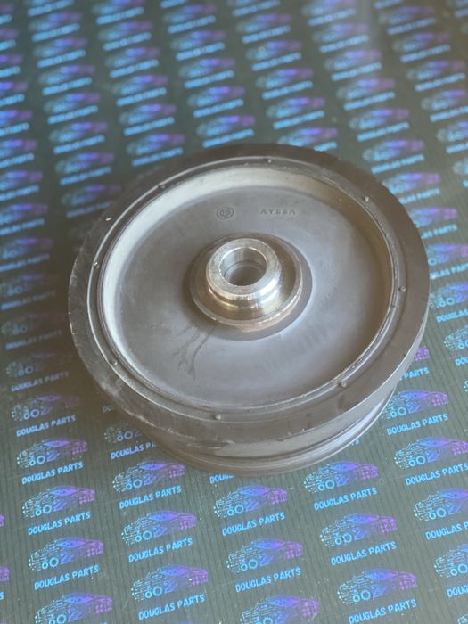 Демферна шайба колянов вал за M47D20 150 коня