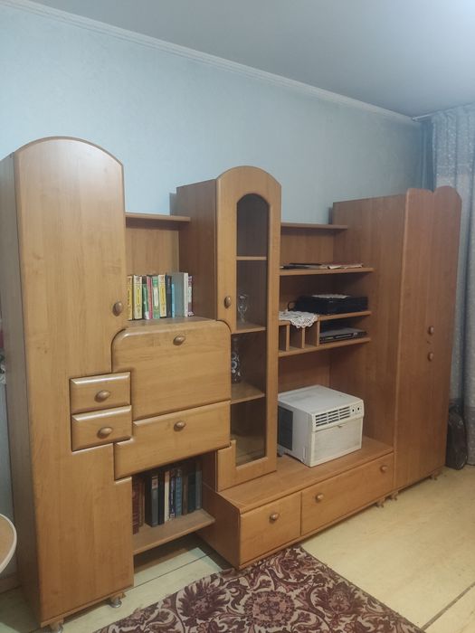 Стенка дешево, в отличном состоянии