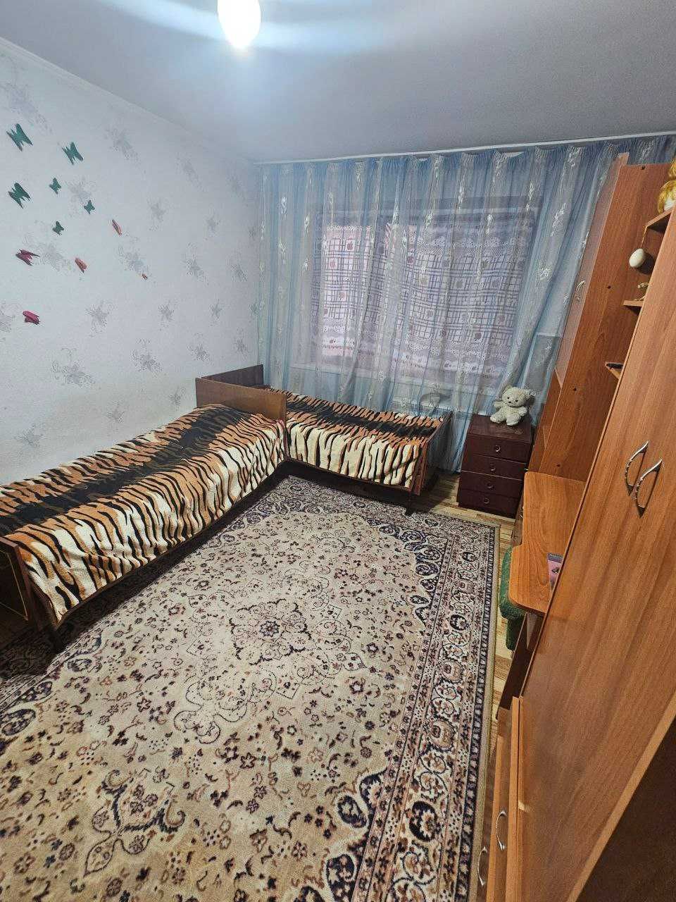 Сдаётся Квартира на долгий срок. Чиланзар