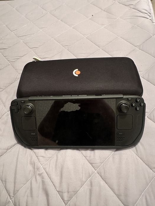 SteamDeck Oled 512Gb