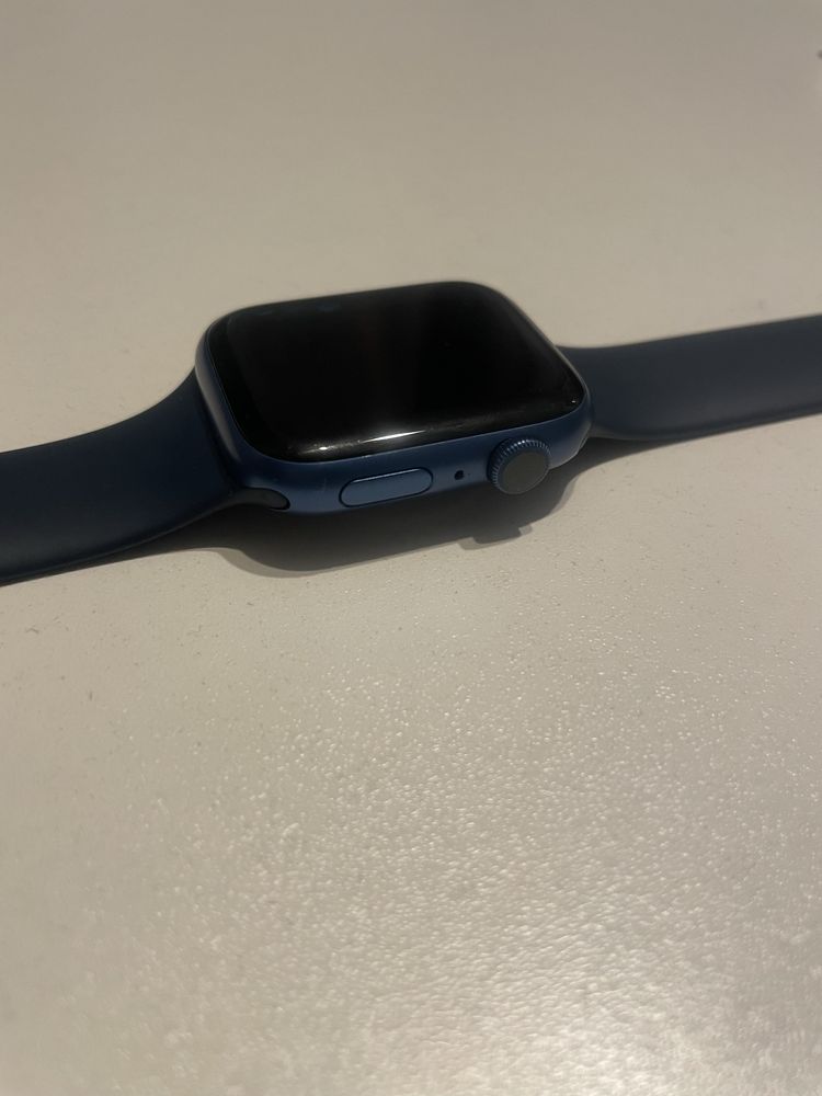 Apple watch seria 7 45 mm