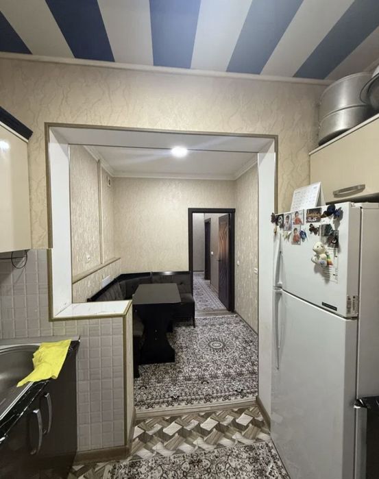 Квартира сотилад Ц-26 Чорсу Гулобат 2.хонали Мебель и Техника