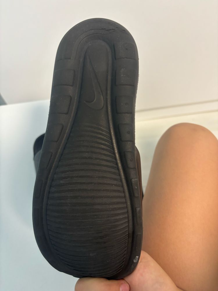 Джапанки на Nike