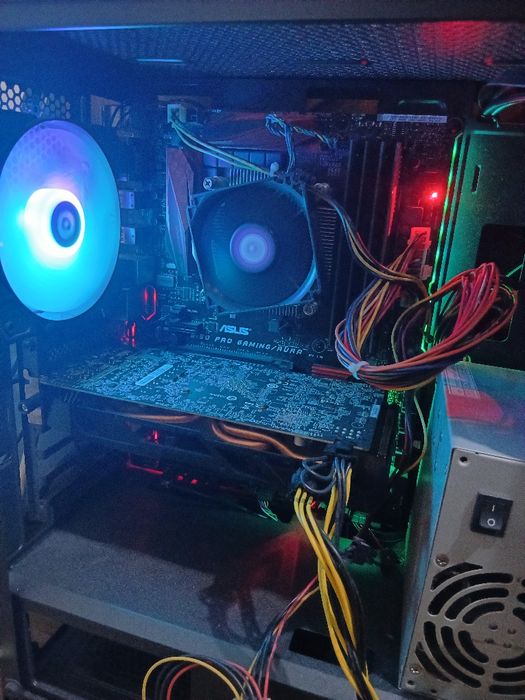 Гейминг компютър