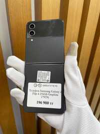 Самсунг Samsung Galaxy Z Flip 4 256Gb Graphite (7929)