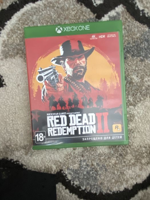 продам игру на хбокс оне