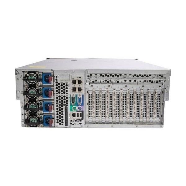 HP DL580 G7 xeon e7 4870